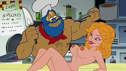 Danny di Voll jongen meisje neuken busty вдовушку