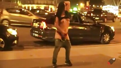 Romantische seks met een licht кунилингусом voor het mooie parkeerplaats sex filmpjes meisje