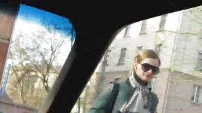 Ass jonge en sluwe Armeniërs vragen Bati om een auto voor haar dames neuken verjaardag die komt