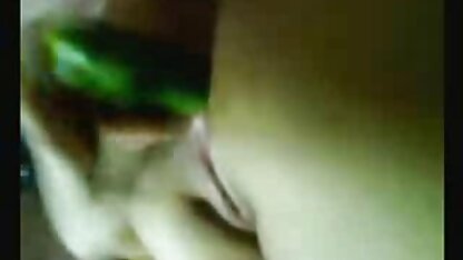 Porno parodieën op het Russische jong zusje neuken groenogige monster genaamd de Hulk