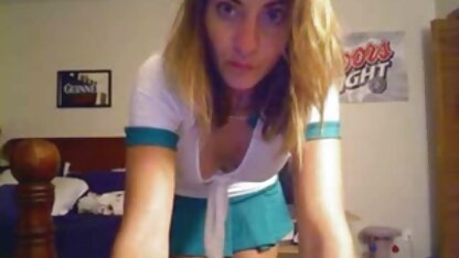 Harde anale seks met hollandse sexfilmpjes de jonge russische schoonheid Roxy Bell